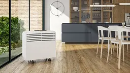 Кондиціонер мобільний Olimpia Splendid Dolceclima Easy 10 P (OS-2058) - мініатюра 2