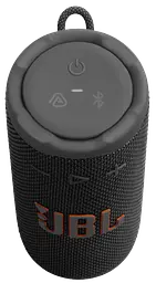 Портативна акустика JBL Grip Black (JBLGRIPBLK) - мініатюра 4