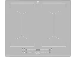 Варильна поверхня Electrolux EIV 64440BS