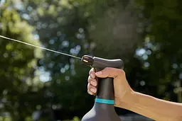 Обприскувач ручний Gardena 0.75 л (11110-20) - мініатюра 3