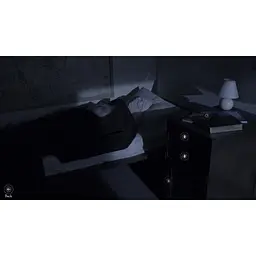 Ключ активації Microsoft The Bunker для Xbox One/Series - мініатюра 4