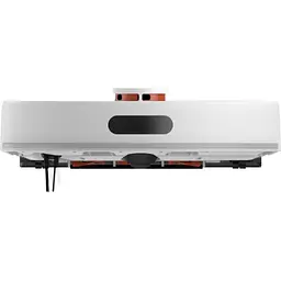 Робот-пилосос з вологим прибиранням Xiaomi Robot Vacuum H40 UA - мініатюра 2