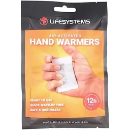 Грілки для рук Lifesystems Air Activated Hand Warmers (1012-42463)