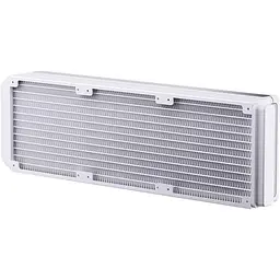 СВО Jonsbo TH-360 White (Intel LGA 1200/115X/17XX/1851; AMD AM4/AM5) (TH-360 White) - мініатюра 7