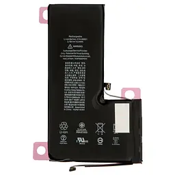 Акумулятор iPhone 11 Pro Max 3969mAh, оригінал PRC