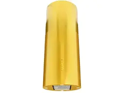 Витяжка Akpo WK-4 Isla Balmera Slim Gold