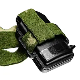 Ліхтар налобний Falcon Eye Spook (200 Lm) Touchless Switch (FHL0036) - мініатюра 5