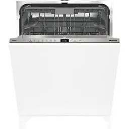Посудомийна машина Hisense HV16D (DW50.1) (7151061)