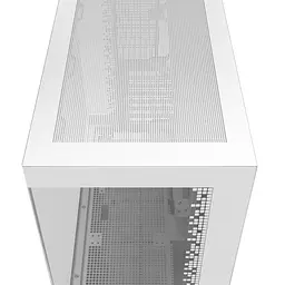 Корпус Deepcool CH690 Digital White без БП (R-CH690-WHNNA0D-G-1) - мініатюра 8