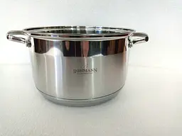 Набір посуду Bohmann BH 1906 (6 предметів) - мініатюра 3