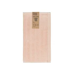 Рушник махровий Ardesto Lines рожевий 30 x 50 см (ART2630LP) - мініатюра 5