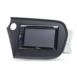 Перехідна рамка Honda Insight Carav 11-222 - мініатюра 2