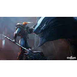 Гра Marvel's Guardians of the Galaxy для Xbox Series X/S [RU] [61768] - мініатюра 4