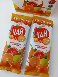 Чай Цитрусовий 50г / 12 шт / уп - мініатюра 2