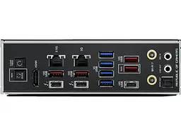Материнська плата Asus ROG MAXIMUS Z890 HERO - мініатюра 5