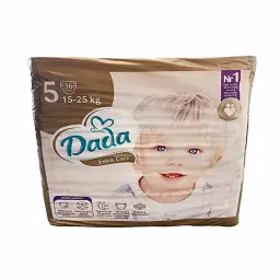 Підгузки Dada Extra Care 5 Junior (15-25 кг) 36 шт
