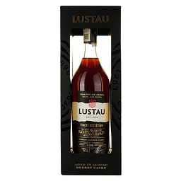 Бренді Emilio Lustau Solera Gran Reserva - Finest Selection, 40%, 0,7 л (8000013918985) - мініатюра 3