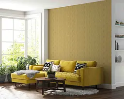 Самоклеюча декоративна панель Loft Expert під бежеву цеглу 700x770x5 мм - мініатюра 4