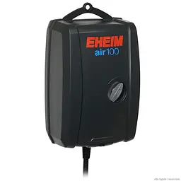 Компресор Eheim air pump 100 (3701010) - мініатюра 2