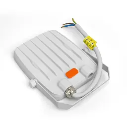 Прожектор Videx F5 20W 3000-5000-6500K 230V White (VL-F5-020CW) - мініатюра 5