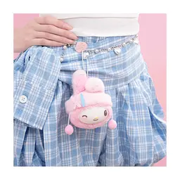 М'яка іграшка Pop Top сюрприз My melody Гарнюня-манюня (25MR-004) - мініатюра 3