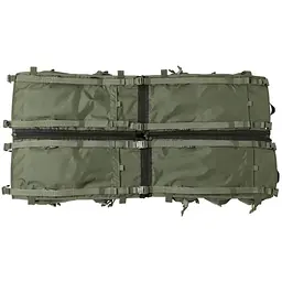 Медичний рюкзак Tasmanian Tiger Medic Transporter Olive (1033-TT 7818.331)