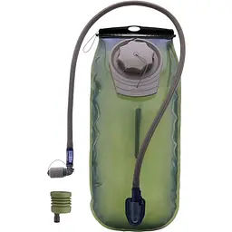 Питна система Source WXP 3L Upgrade KIT  Green/Sand (1004-4610130203)