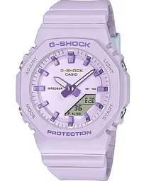 Годинник Casio GMA-P2125W-6AER