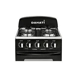 Плита DAHATI 2000-2B - мініатюра 2
