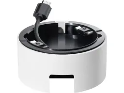 IP-камера відеоспостереження NETATMO Indoor Camera Advance White (NPC-W) - мініатюра 5