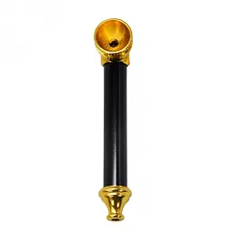 Люлька для куріння N55 Small pipe 80 мм (YD209) - мініатюра 2