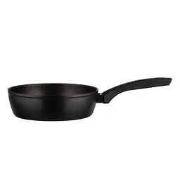Сковорода Ardesto глибока Black Mars 24см алюміній чорний kuh0014438 - мініатюра 5