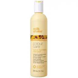 Безсульфатний шампунь Milk_Shake Colour Care Maintainer Shampoo для фарбованого волосся 300 мл