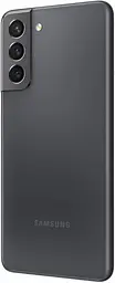 Смартфон Samsung Galaxy S21 SM-G9910 8/128GB Phantom Grey [NFC, 2 SIM, no e-SIM] (Asian Version) - мініатюра 7