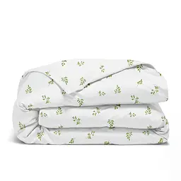 Дитяча постіль без простирадла OLIVE LEAF COSAS (4822052276525) - мініатюра 3