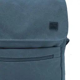 Рюкзак міський Semi Line 15 Turquoise (J4922-2), Бузковий - мініатюра 5
