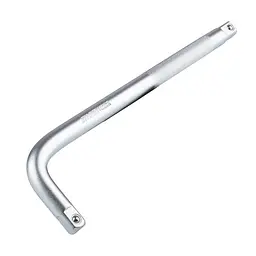 Вороток Г-подібний 1/2" 250*60 мм Alloid