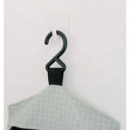 Косметичка Naturehike NH20SN010 L Grey - мініатюра 8