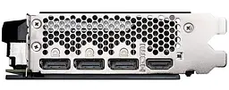 Відеокарта MSI RTX 4070 12Gb VENTUS 2X E1 OC (RTX 4070 VENTUS 2X E1 12G OC) (GDDR6, 192 bit, PCI-E v4.0 x16) Б/в - мініатюра 4