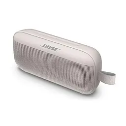 Портативна колонка Bose Soundlink Flex Bluetooth White (865983-0500) - мініатюра 2