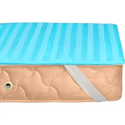 Наматрацник MirSon антиалергенний Valentino Waterproof Eco 232/1 120x200 см (2200000376558)