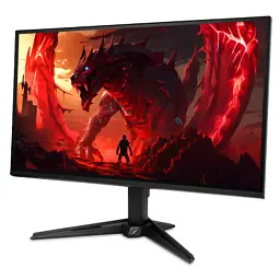 Монітор Acer QG241YP6bip (UM.QQ1EE.605) - мініатюра 4