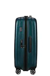 Валіза 70 См Samsonite NEXIS DEEP PETROL 70x48x27(30) KT1*01003 - мініатюра 5