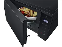 Мікрохвильова піч LG MH6032GAS - мініатюра 5