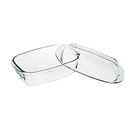 Жарівня з кришкою 4,5 л Flow Gerlach kuh0013103
