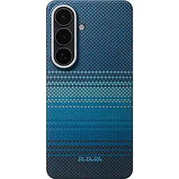 Чохол Pitaka Edge Case Aaron Button для Samsung Galaxy S26 Moment Moonrise (KS2602) [163083]