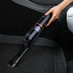 Автомобільний пилосос Baseus A5 Air Car Vacuum Cleaner 12000pa (C30459500111-02) - мініатюра 7