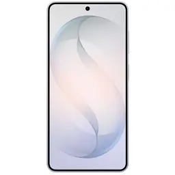 Мобільний телефон Samsung Galaxy S26 12/256Gb White (SM-S942BZWGEUC) - мініатюра 2