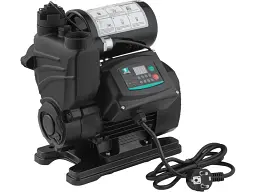 Насосна станція Pumpman TWF 370 Hmax 35 м Qmax 2.4 куб.м 370 Вт (CV030844) - мініатюра 3