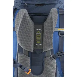Рюкзак Pinguin Explorer 60 Black - мініатюра 9